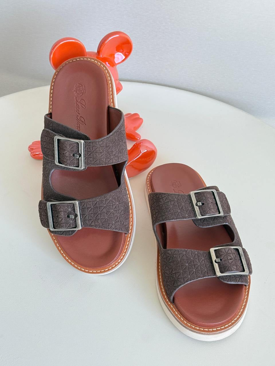 Loro Piana Slippers 5 colors