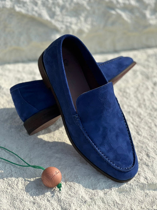 LORO PIANA Loafers