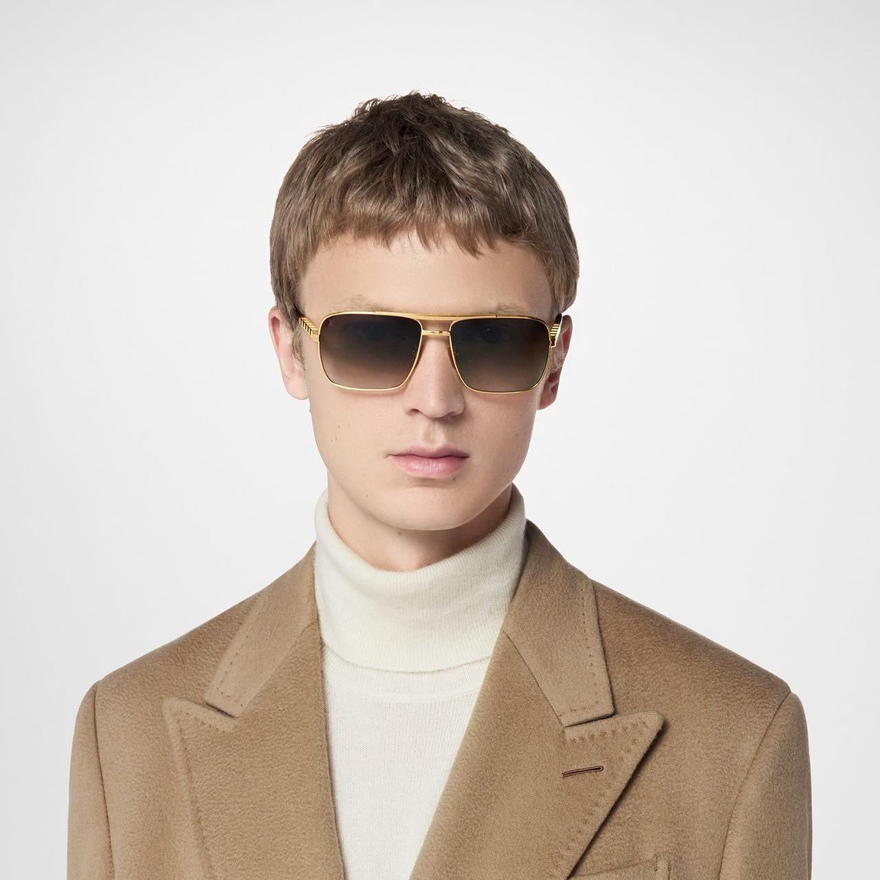 Louis Vuitton Sunglasses 4 colors