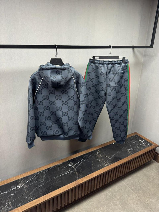 Gucci TrackSuit