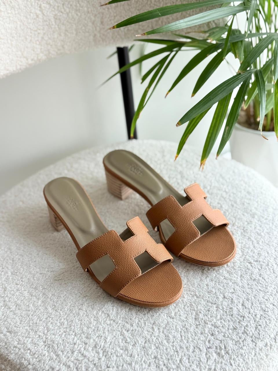Hermes Heels 9 colors