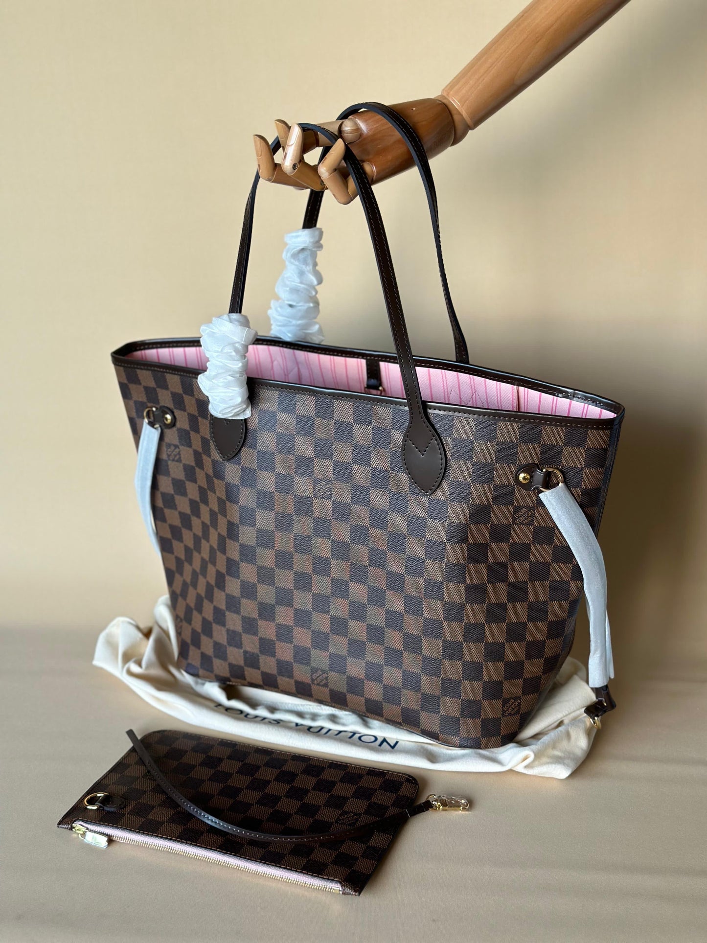 LOUIS VUITTON BAG