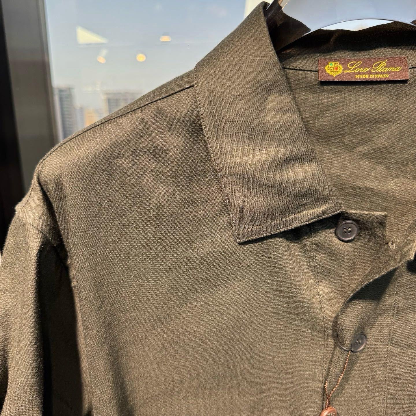 Loro Piana Set