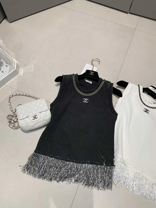 Chanel T-Shirt 2 colors