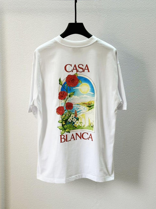 Casablanca T-Shirt