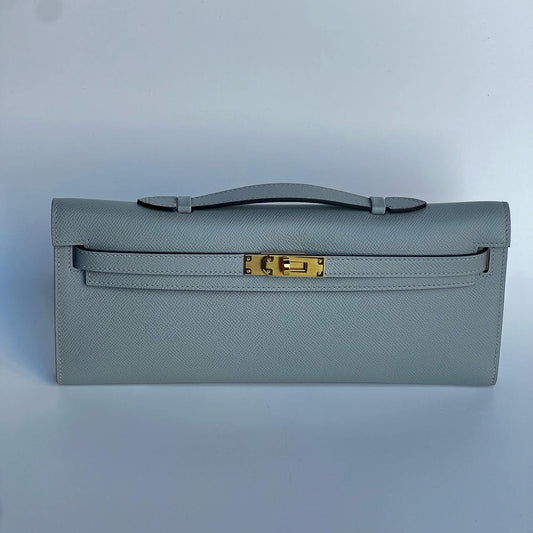 Hermes Kelly Clutch (VIP Quality)