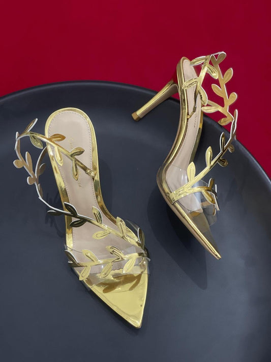 Gianvito Rossi Heels