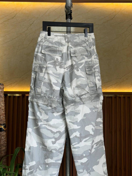 Balenciaga Cargo Pants