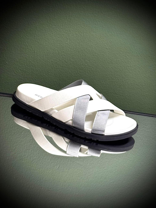 Hermes Slippers 2 colors