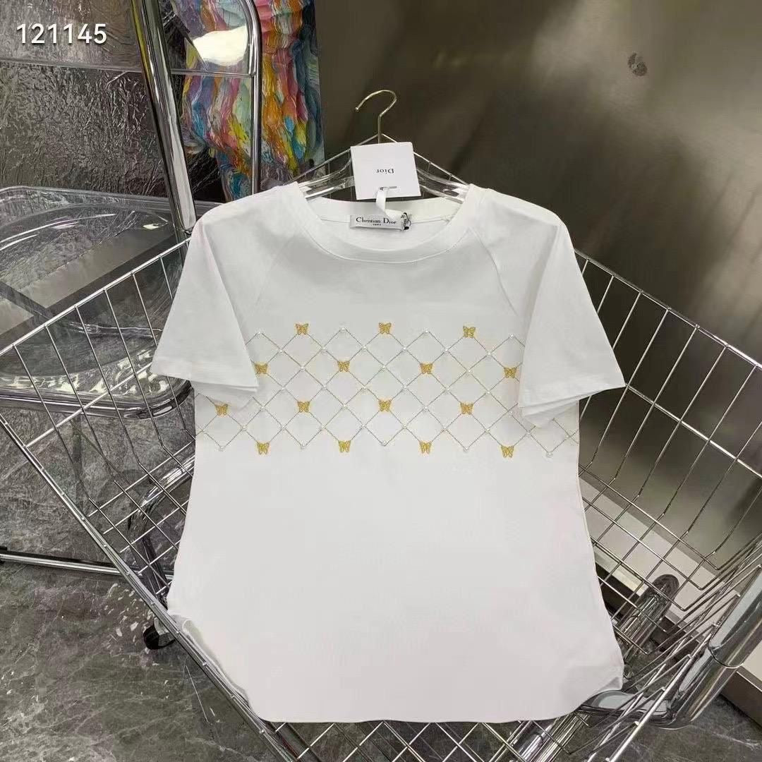 Mix Female T-Shirts