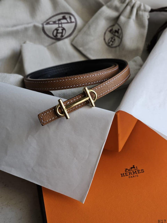 Hermes Belts
