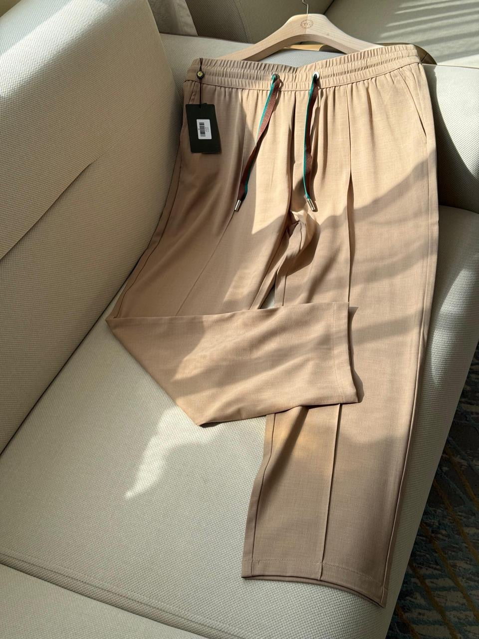 Loro Piana Pants 3 colors