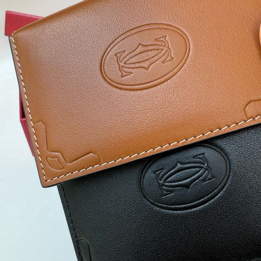 Cartier Wallet