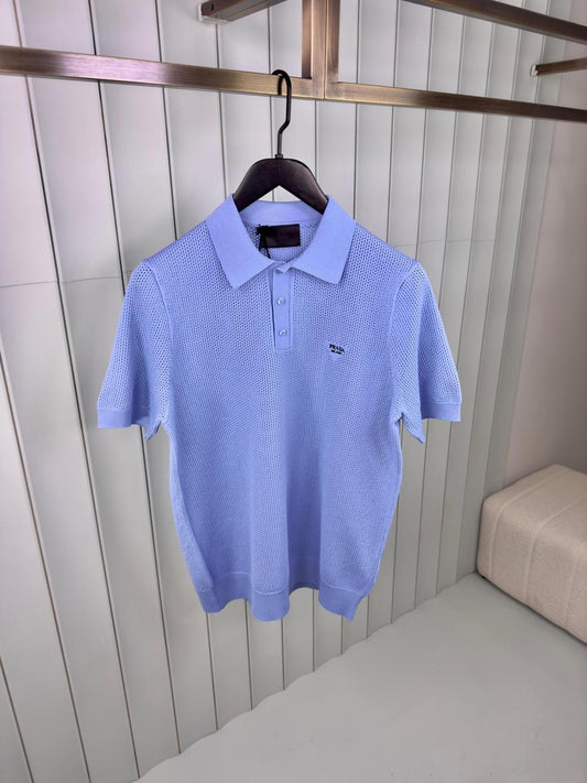 Prada Polo Shirt 4 colors