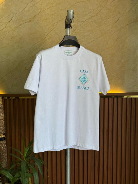 Casablanca T-Shirt 2 colors