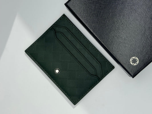 MontBlanc Cardholders (VIP) 6 colors