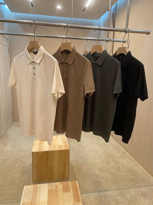 Loro Piana Polo Shirt