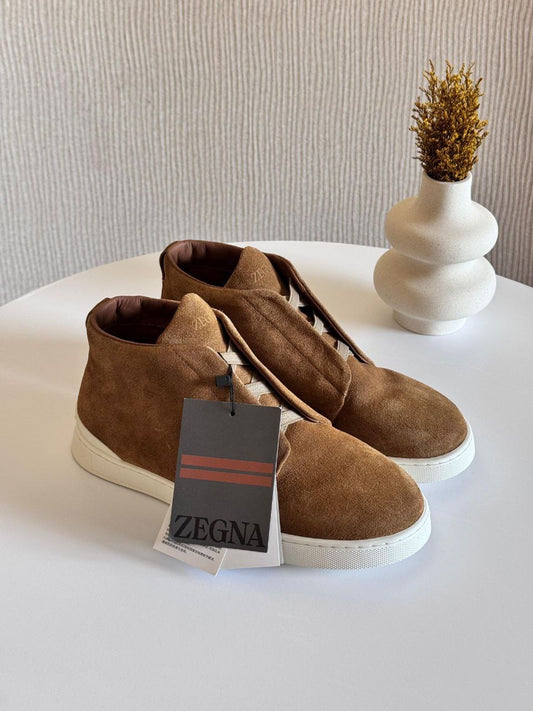 Zegna Shoes