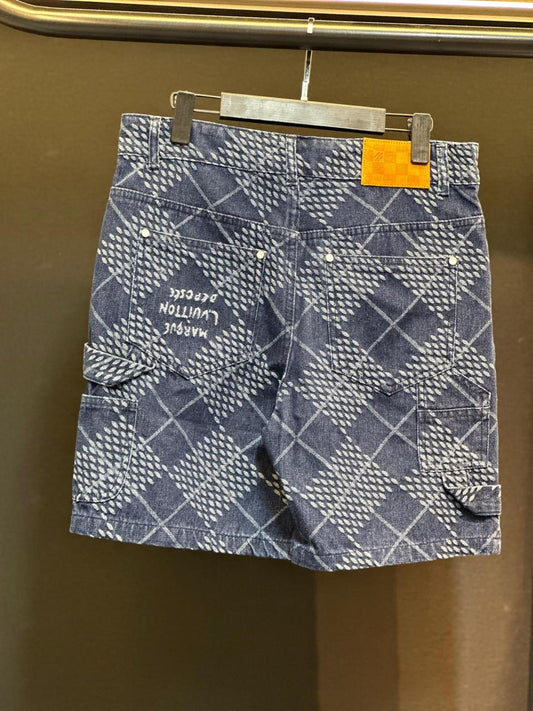 Louis Vuitton Short