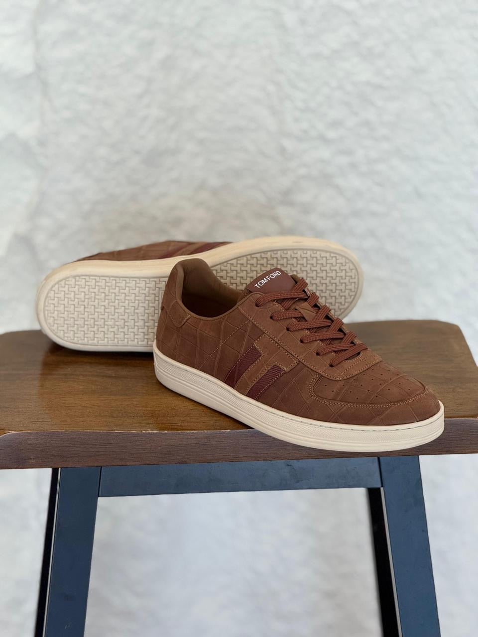 Tom Ford Sneakers 3 colors