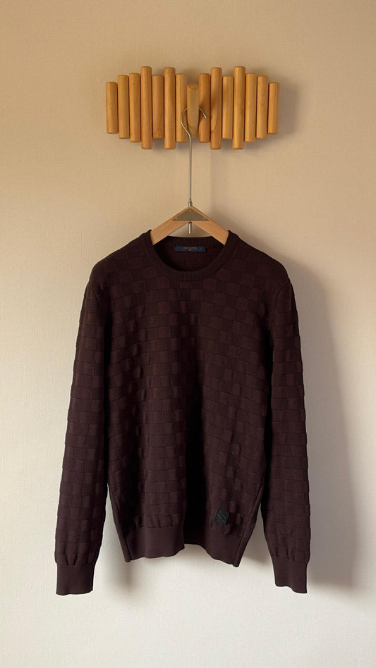 Louis Vuitton Sweaters