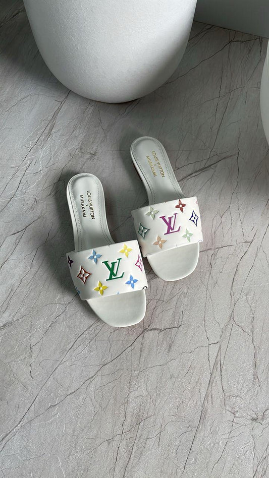 Louis Vuitton Slippers