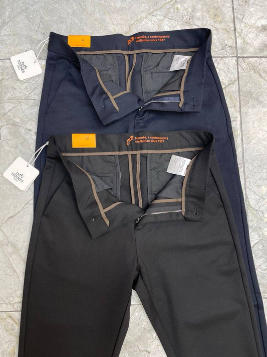 Hermes Pants 2 colors