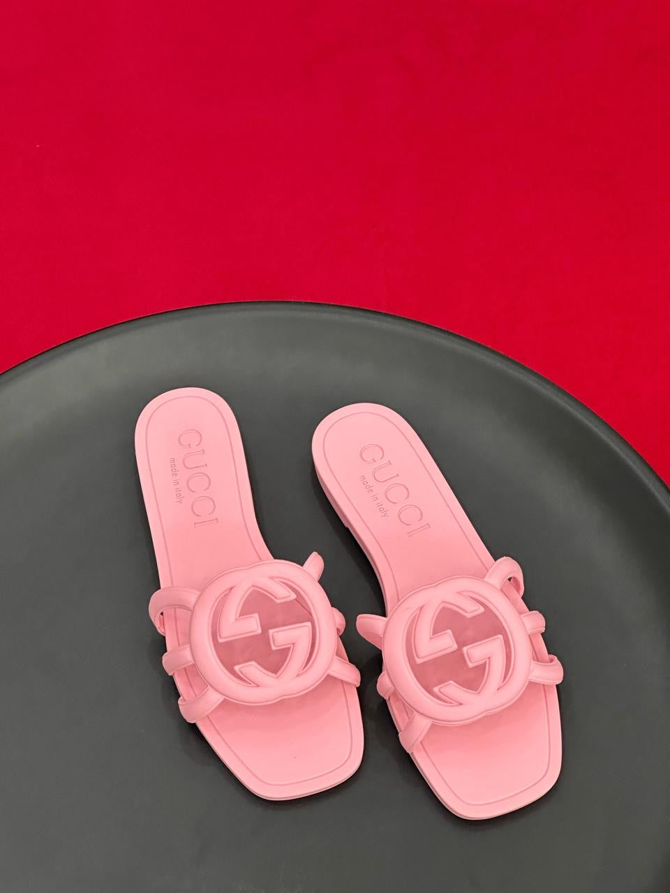 Gucci Slippers 6 colors