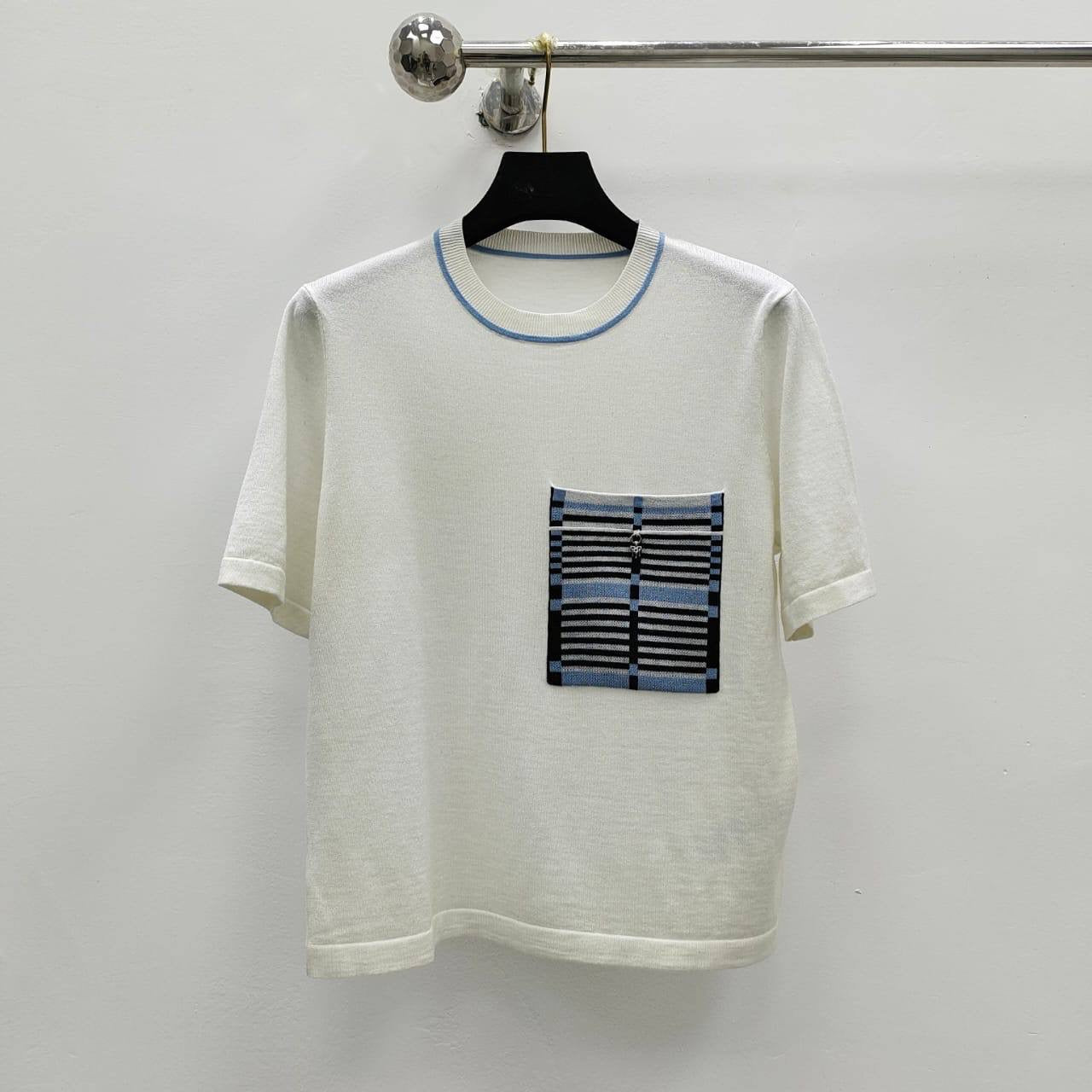 Hermes T-Shirt 2 colors