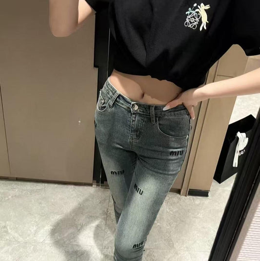 Miu Miu Pants