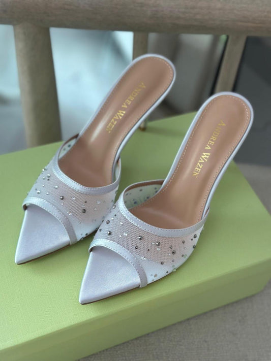 Andrea Heels