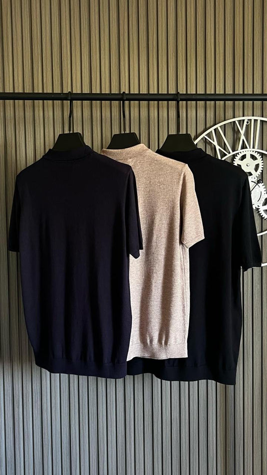 Hermes Polo Shirt 3 colors