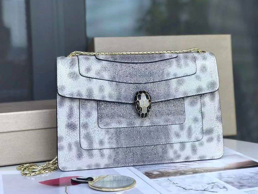 Bvlgari Sling Bag 7 colors