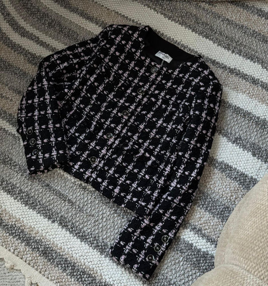 Chanel Jacket
