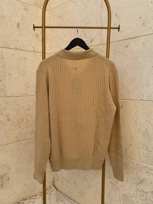 Loro Piana Polo Sweater