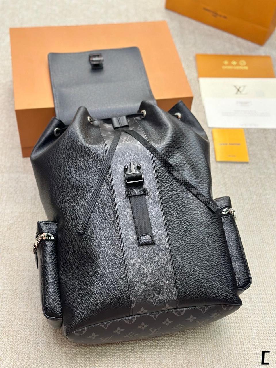 Louis Vuitton Backpack