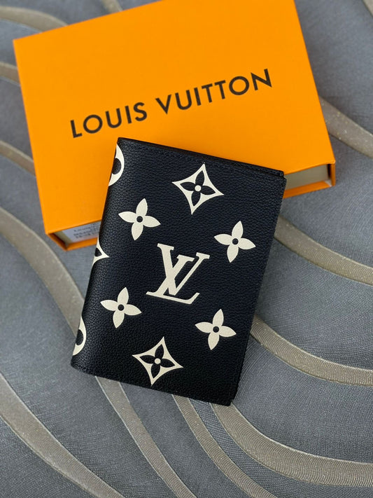 Louis Vuitton Small wallet 7 colors