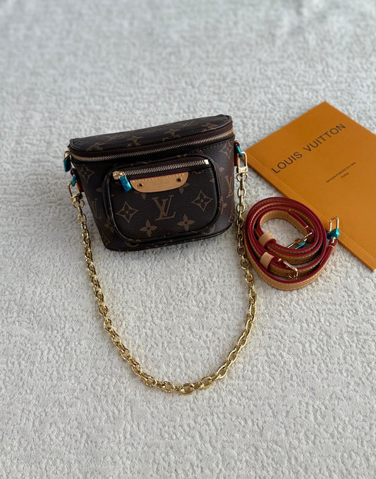 Louis Vuitton Sling Bag (VIP Quality)