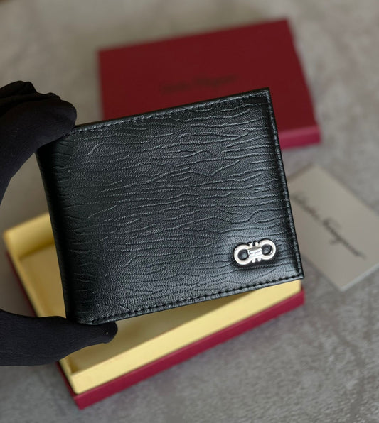 SALVATORE FERRAGAMO Wallet 2 models