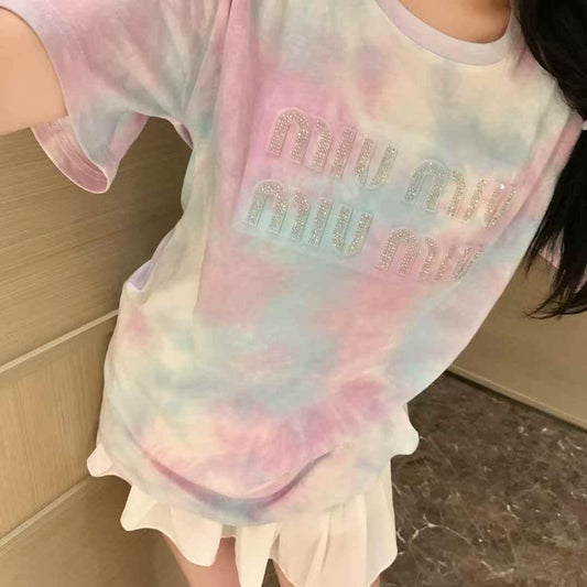Miu Miu T-Shirt 2 colors