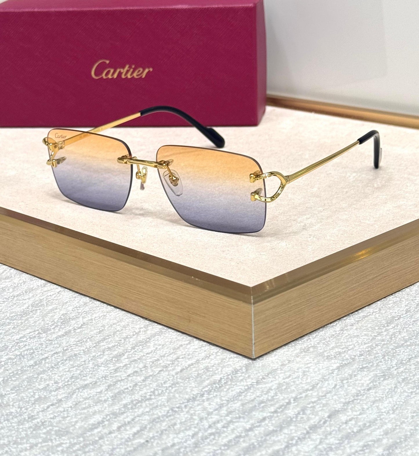 Cartier Sunglasses 8 colors