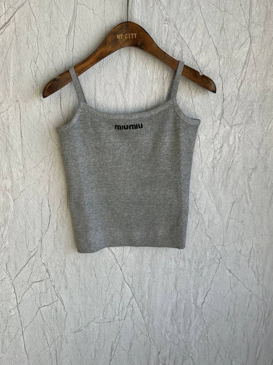 Miu Miu T-Shirt 2 colors