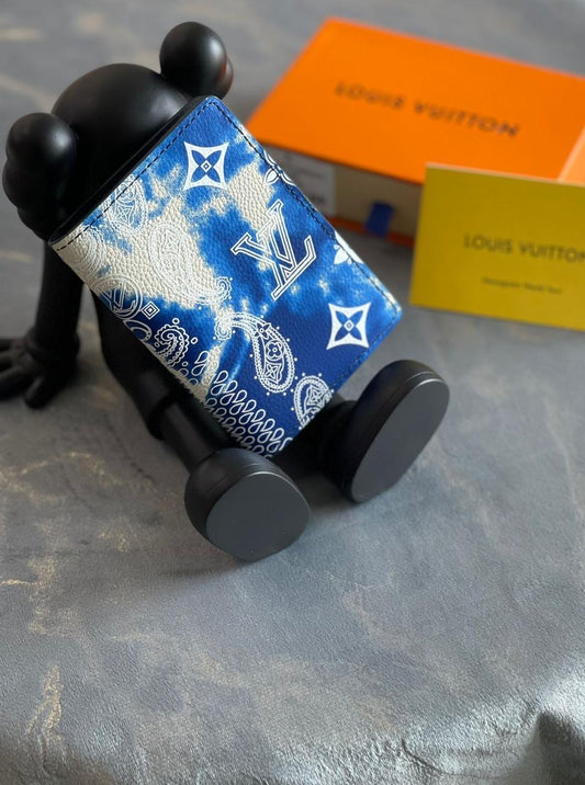 Louis Vuitton Wallet 5 colors