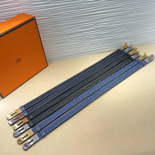 Hermes Belts 6 colors