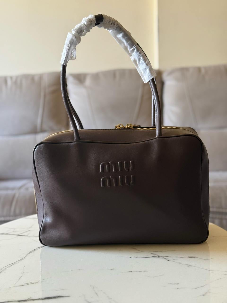 Miu Miu Tote Bag 7 colors