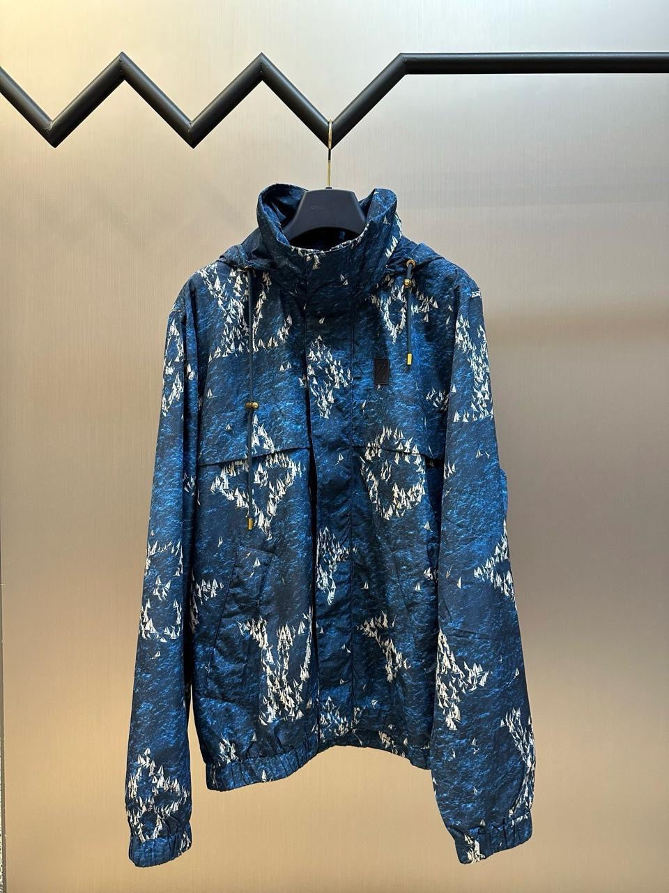 Louis Vuitton Jacket