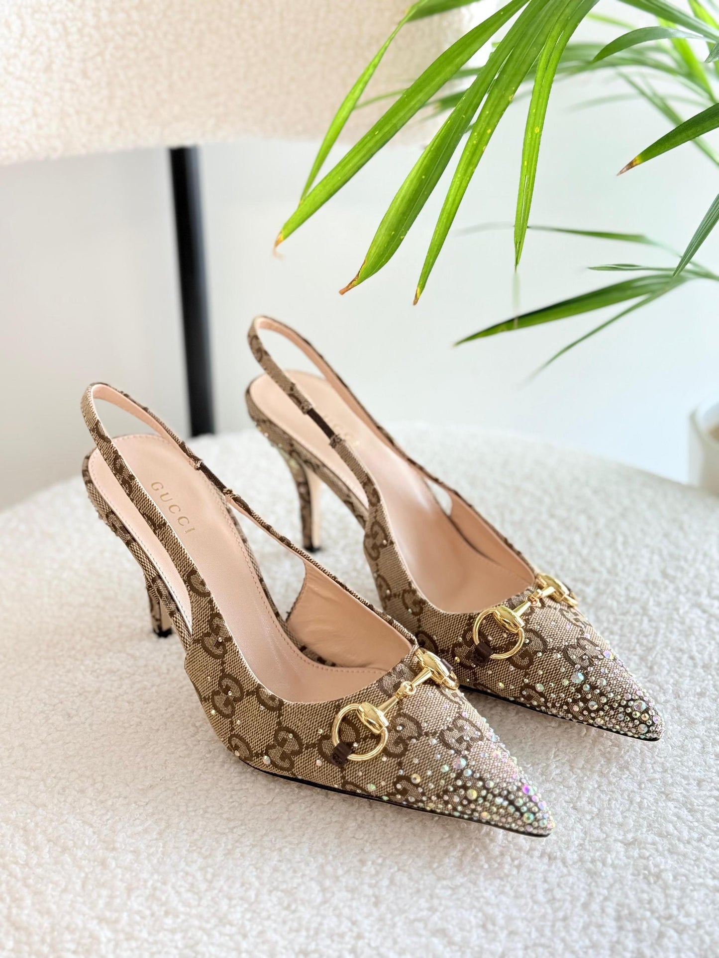 Gucci Heels
