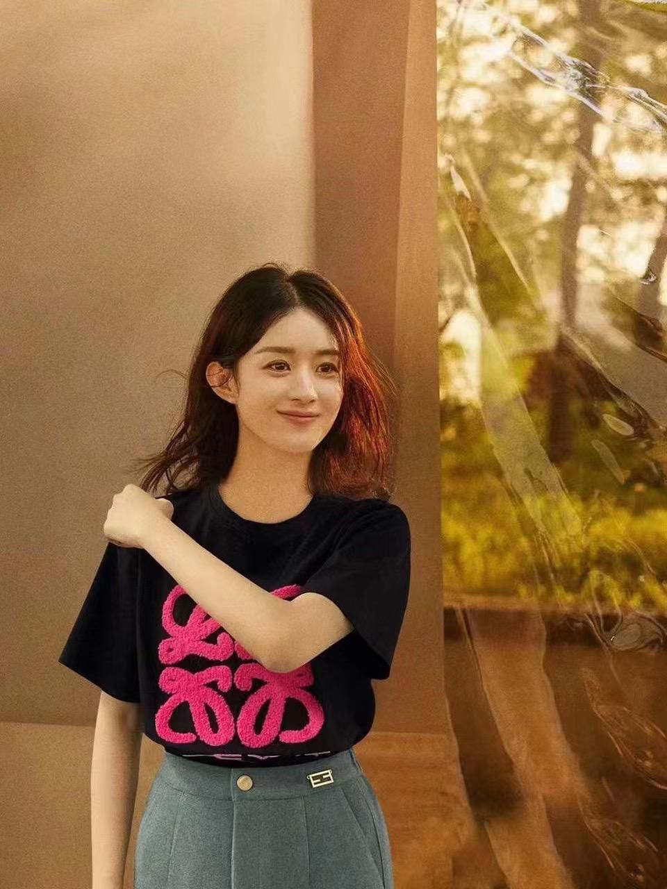 Mix Female T-Shirts