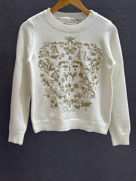 Dior Sweater 2 colors