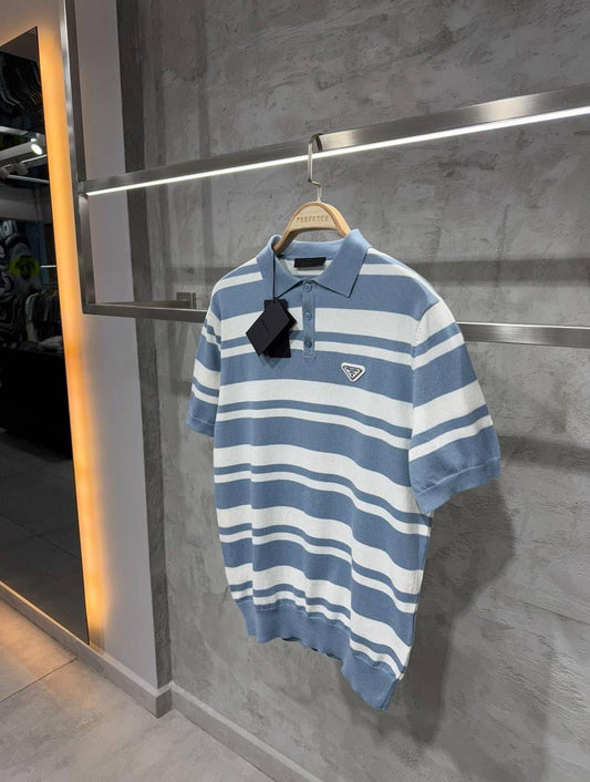 Prada Polo Shirt 2 colors